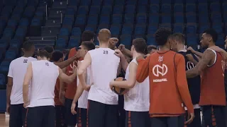 Valencia Basket - CSKA. Preview / «Валенсия» - ЦСКА. Превью