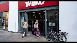 Wilko is also asking people to help it find sites for more new opening in 2024