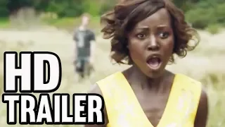 LITTLE MONSTERS Trailer # 2 NEW 2019 Lupita Nyong'o, Zombies | Movies coming soon