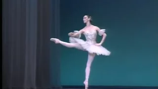 Grand pas classique - Elisabeth Platel, Nicolas Le Riche