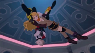RWBY vs Ace-Ops, but it syncs perfectly with "That's my Girl" by Fifth Harmony