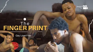 The Finger Print 🌈| Official Trailer (Gay love story)  2023 LGBT Film