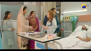 Salaar Se Shadi Karo Gi - Happy Ending || Ruposh || Telefilm || Har Pal Geo