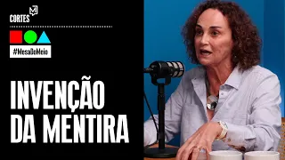 "Acho um perigo quando o STF acha que vai intervir em fake news", diz Elena Landau