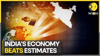 India: A truly 'bright spot' in world economy | Business News | WION