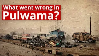 Understanding And Responding to Pulwama: India’s Options #PulwamaTerrorAttack