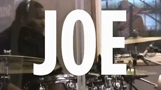 Joe "Dear Joe" // SiriusXM // Heart & Soul