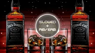 Whisky, Cola i Tequila  I  8D Audio (Slowed+Reverb)