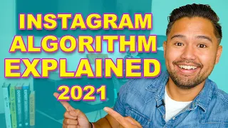 How Does the Instagram Algorithm Work Explained