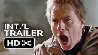 Godzilla Official International Trailer #2 (2014) - Bryan Cranston Monster Movie HD