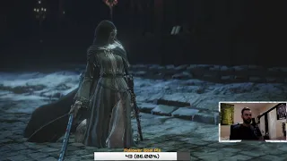 First time Sister Friede..this happens?