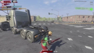 H1Z1 29 kill win "vBluff"