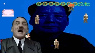 Hitler plays Hong Kong 97 (Downfall Parody)