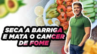 Dieta cetogênica, o que ainda não te disseram sobre ela. | Dr Dayan Siebra