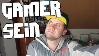 Gamer sein in der heutigen Gesellschaft ? - Meine Erfahrung