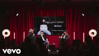Louis Tomlinson - Director's Cut Q&A: We Made It. YouTube Space London