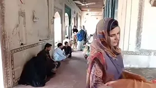 Khuda Aur Mohabbat Session 3 Behind the scene in shooting Multan iqra Aziz Hina Bayat khawaja