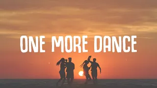 R3HAB x Alida - One More Dance (Lyrics)