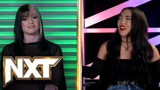 Blair Davenport continues to mock Roxanne Perez: NXT highlights, July 18, 2023