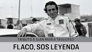 P1 #352 - FLACO, SOS LEYENDA