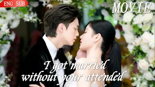 【FULL Version】I got married without your attended💞