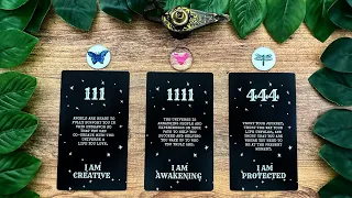 THIS IS A CLEAR AND MAJOR SIGN! 11:11🦋💗🌠 | Pick a Card Tarot Reading