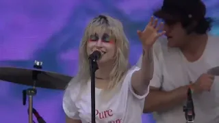 Paramore - Bonnaroo Music & Arts Festival 2018 - Full Show HD