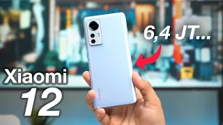 Saatnya Beli Xiaomi 12 2023??…Mumpung Makin Murah!!🍕