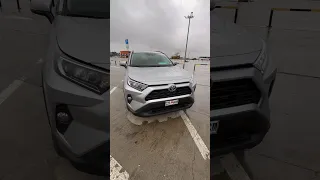 Автоподбор RAV4 в Грузии