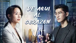 De aquí al corazón - Capítulo 1 | Doblado al Español