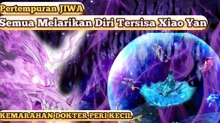 Battle Through The Heavens Season 10 | Ep 20 MELETUS alam Bintang