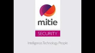 Mitie Security. Intelligence. Technology. People.