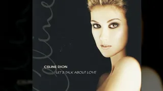 Celine Dion - Let's Talk About Love (1997)