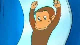 Curious George 🐵George vs. The Turbo Python 3000 🐵 Kids Cartoon 🐵 Kids Movies | Videos For Kids