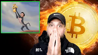 DID ELON JUST TRY TO CRASH BITCOIN ON PURPOSE?! [THE TRUTH]