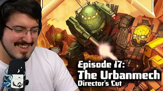 Doom Urbie INTENSIFIES | Tex Talks BattleTech