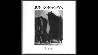 Jun Konagaya - Travel (2014) [Full Album]