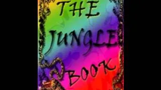 The Jungle Book - Complete Audiobook