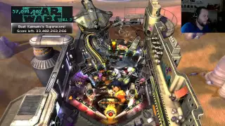 IGC Plays: Star Wars Rebels Table Preview For Pinball FX2