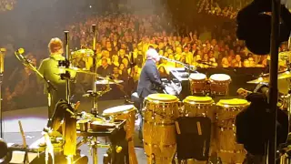 Billy Joel - only the good die young - MSG 4-15-16