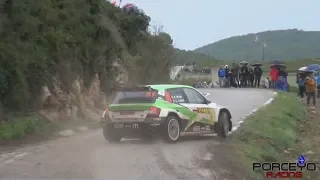 WRC Rally RACC Catalunya-Costa Daurada 2018 | Porceyo Racing