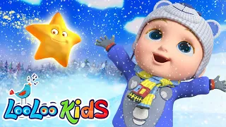 🎄🎅We Wish You a Merry Christmas 2024 Christmas Songs Christmas Time for KIDS - LooLoo Kids