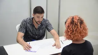 Escola Paulista de Medicina 2018/2019 - Prova Prática de Residência Médica (FapUnifesp)