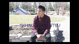 Txhaum lub Ntuj by David Yang (Cover by Tha Yang)