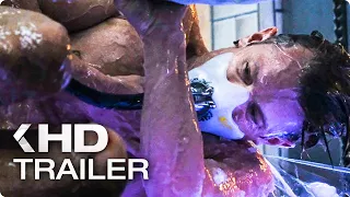 ALTERED CARBON Trailer German Deutsch (2018) Netflix