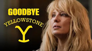 Yellowstone Final Season Release Date - NEW DETAILS