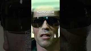 Terminator I'LL BE BACK Scene In Different Languages | Multi language