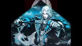 Castlevania Picture Movie