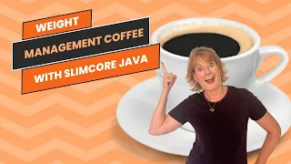 Simple Way To Lose Weight with SlimCore Java Coffee!