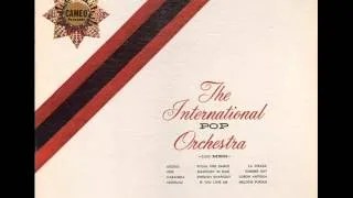 International Pop Orchestra - La Strada